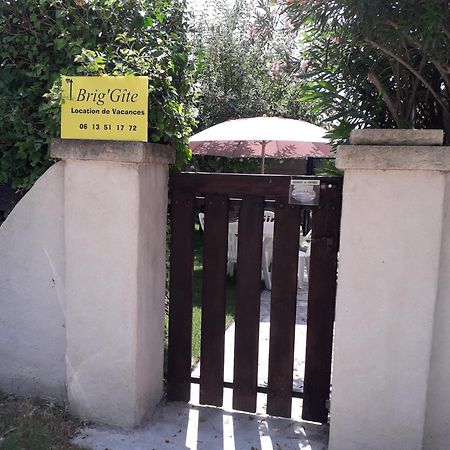 Brig'Gite L'Isle-sur-la-Sorgue Luaran gambar