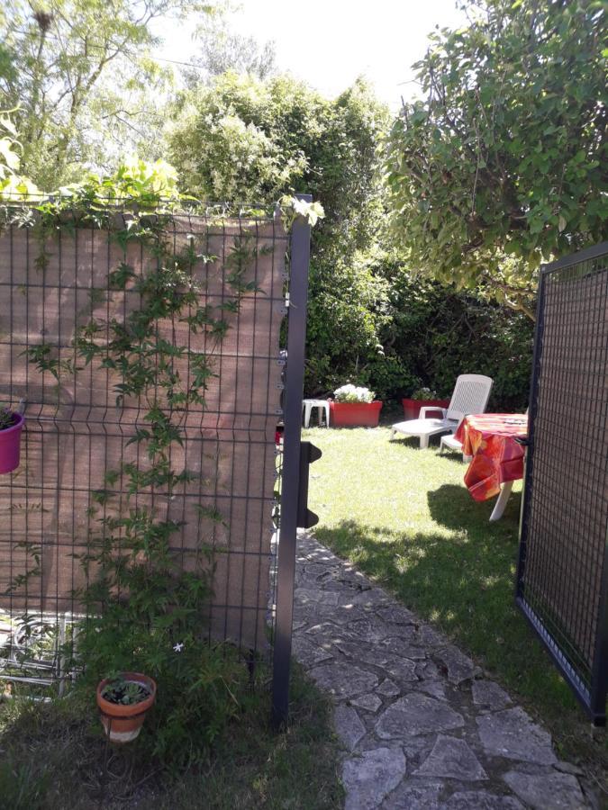 Brig'Gite L'Isle-sur-la-Sorgue Luaran gambar
