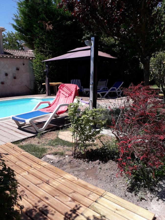 Brig'Gite L'Isle-sur-la-Sorgue Luaran gambar