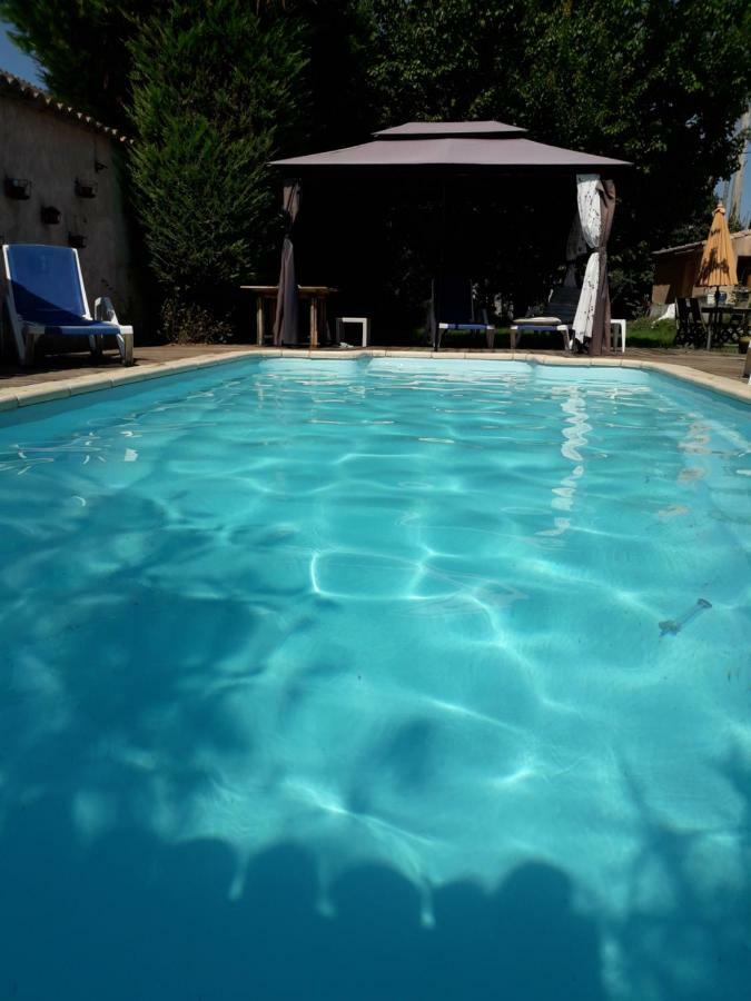 Brig'Gite L'Isle-sur-la-Sorgue Luaran gambar