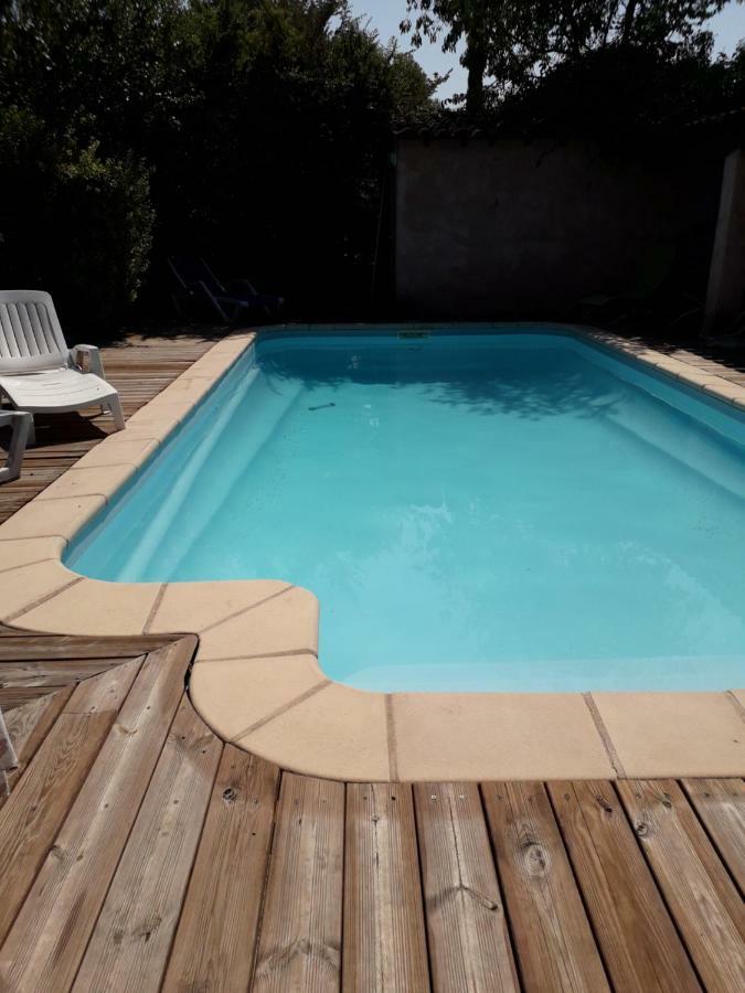 Brig'Gite L'Isle-sur-la-Sorgue Luaran gambar